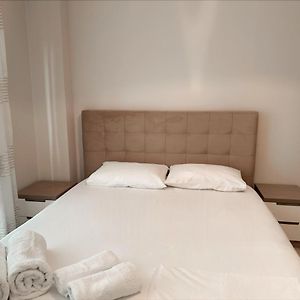 Deluxe Kamer met een King Size Bed